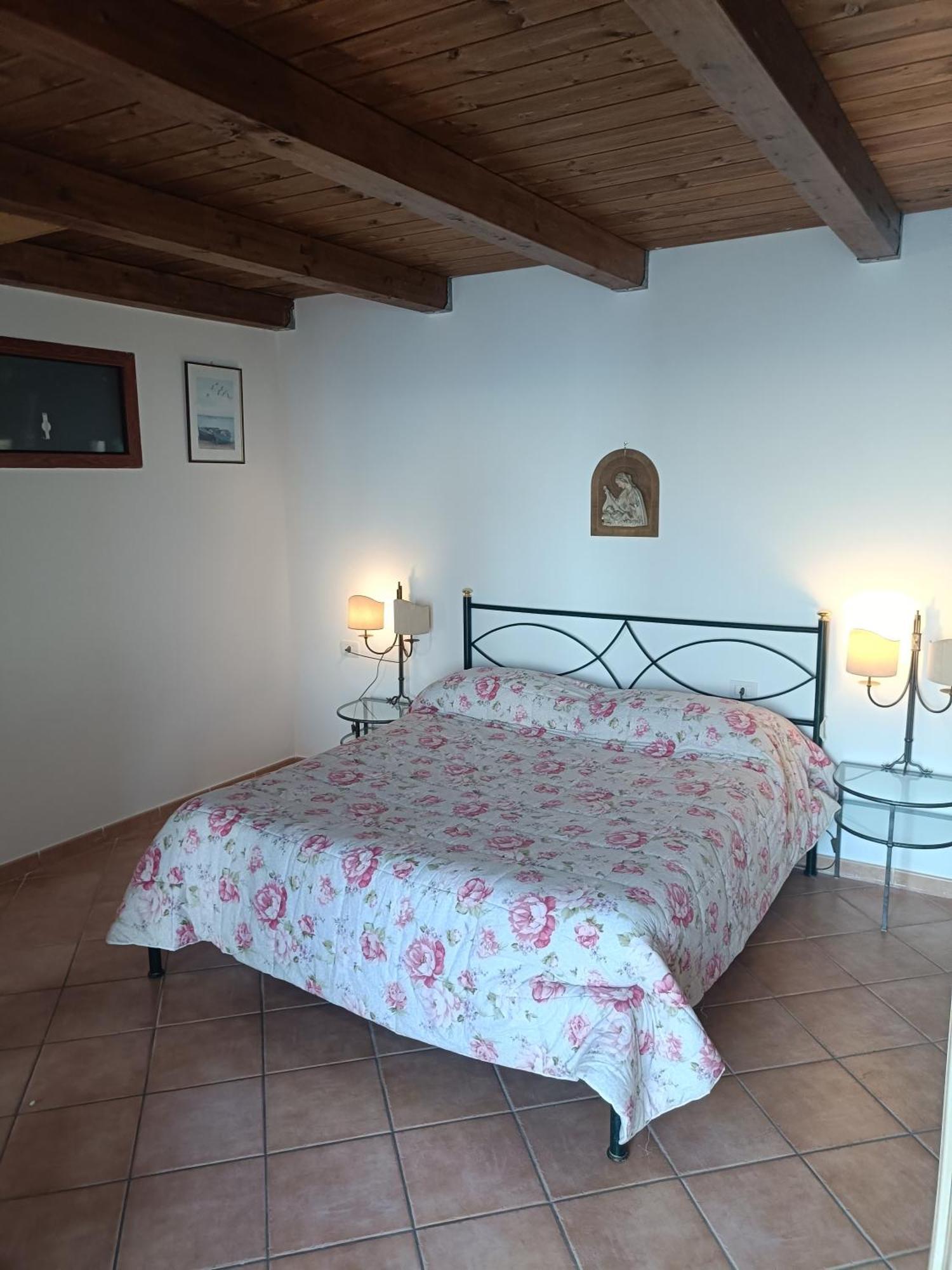 The Guardian Of Amalfi Villa Luaran gambar