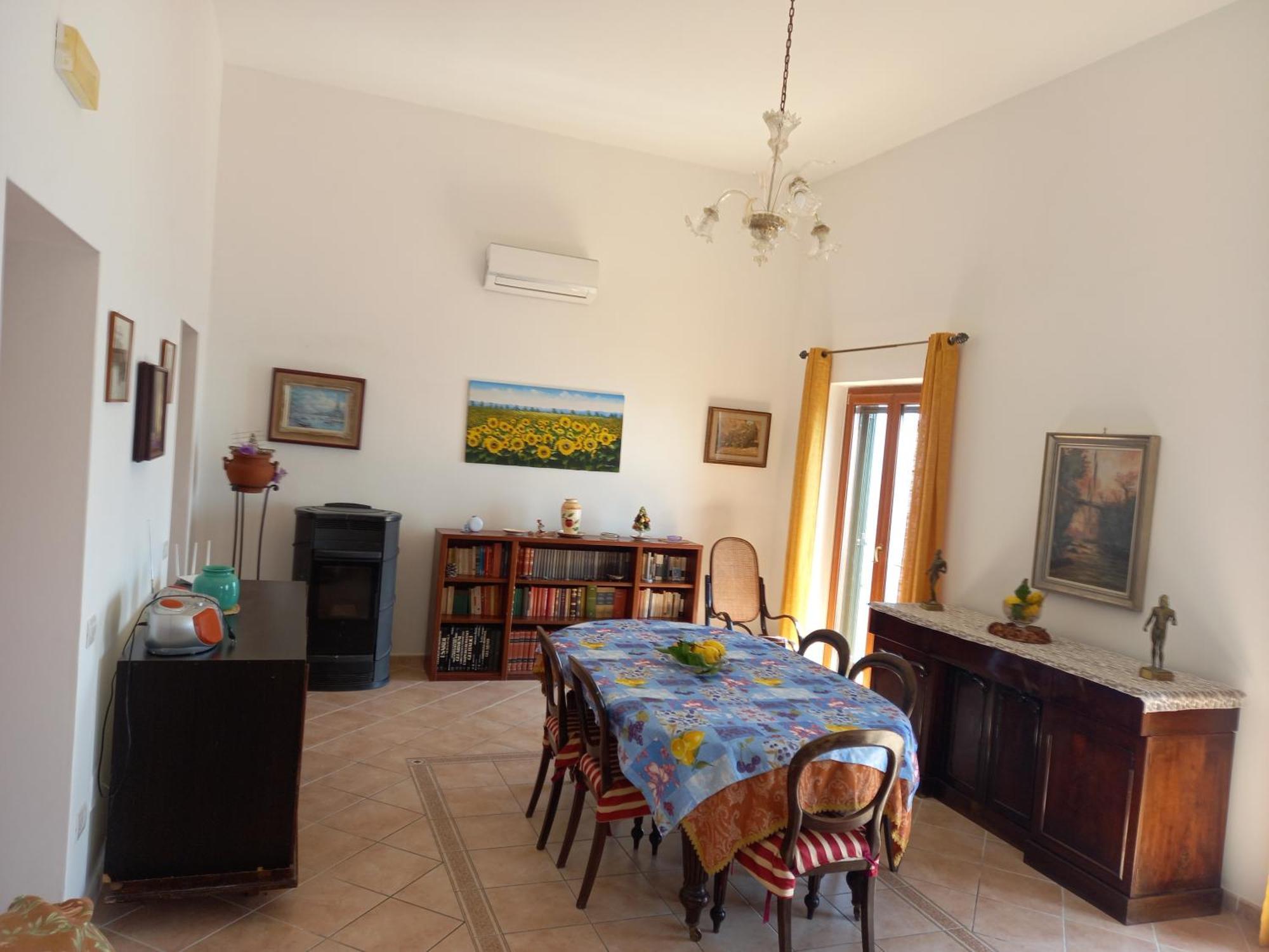 The Guardian Of Amalfi Villa Luaran gambar