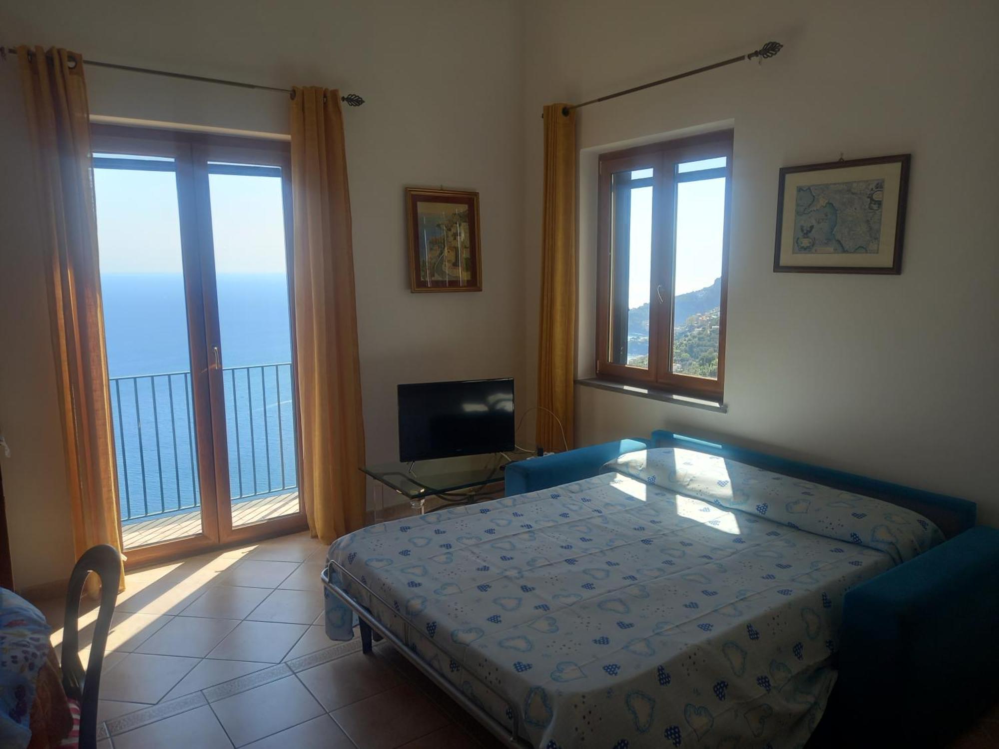 The Guardian Of Amalfi Villa Luaran gambar