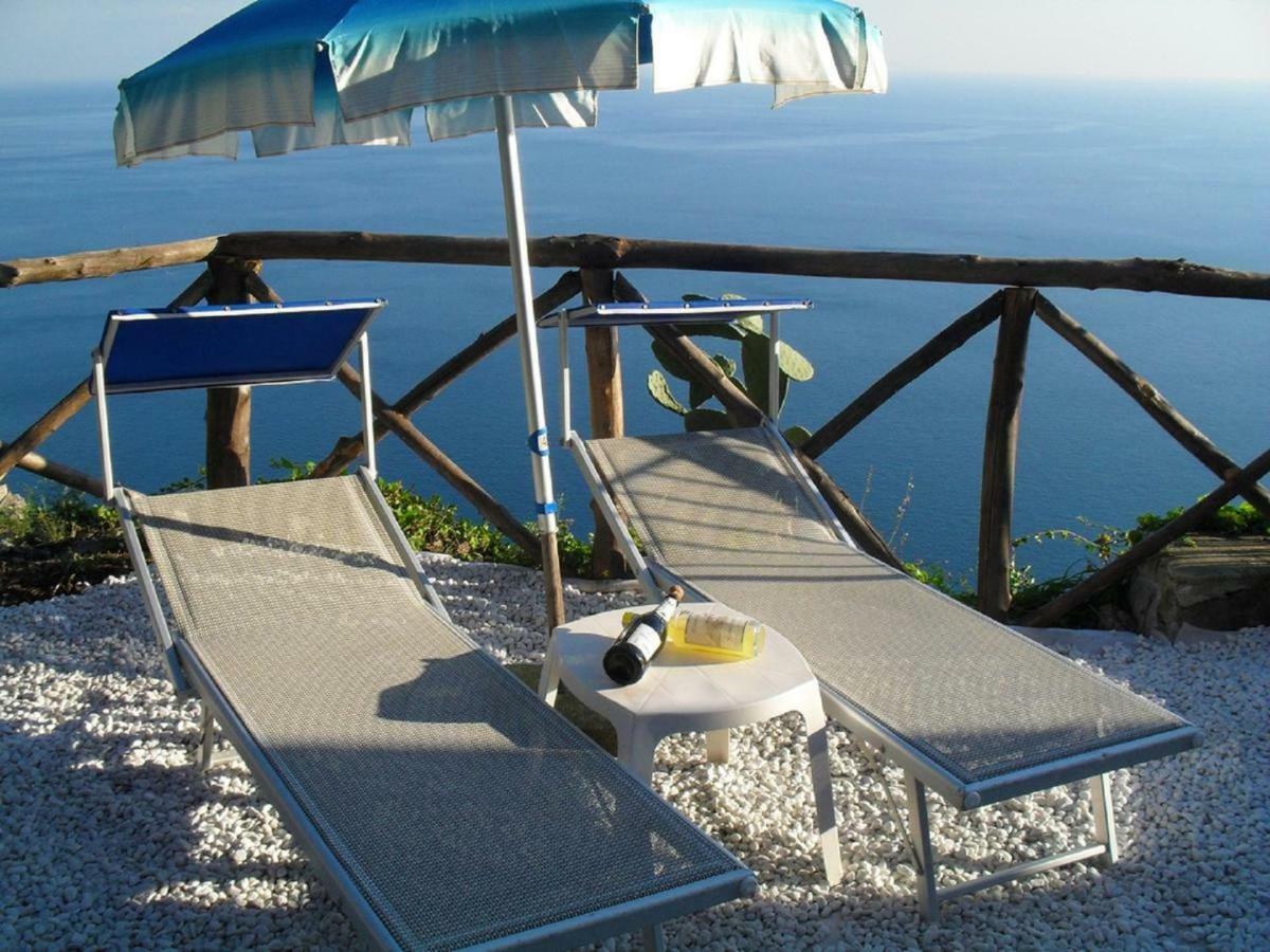 The Guardian Of Amalfi Villa Luaran gambar