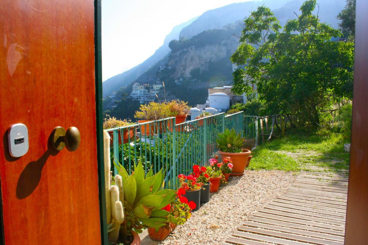The Guardian Of Amalfi Villa Luaran gambar