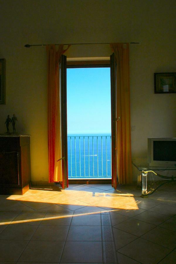 The Guardian Of Amalfi Villa Luaran gambar