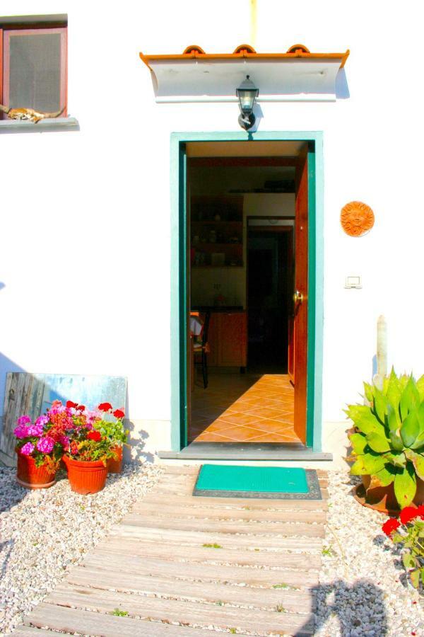 The Guardian Of Amalfi Villa Luaran gambar