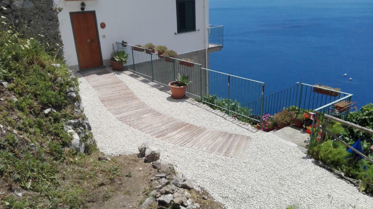 The Guardian Of Amalfi Villa Luaran gambar