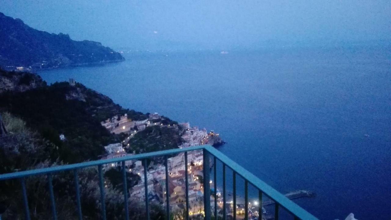 The Guardian Of Amalfi Villa Luaran gambar