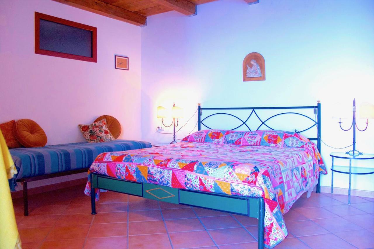 The Guardian Of Amalfi Villa Luaran gambar
